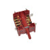 Переключатель режимов духовки электроплиты HANSA 8050044 (7LA GOTTAK 820510, 6 позиций, шток 23мм) Переключатель режимов духовки электроплиты HANSA 8050044 (7LA GOTTAK 820510, 6 позиций, шток 23мм)