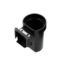 Направляющая дозатора молотого кофе кофемашин SAECO, PHILIPS 222870250, 996530068049, 421941230122 Направляющая дозатора молотого кофе кофемашин SAECO, PHILIPS 222870250, 996530068049, 421941230122