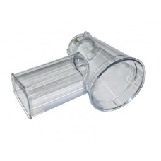 Корпус овощерезки MOULINEX HV8 (конус) SS-193524 Корпус овощерезки MOULINEX HV8 (конус) SS-193524