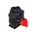 Заварочный блок кофемашины BOSCH TIS3.., TI3.., зам. 11032772, 11041311
