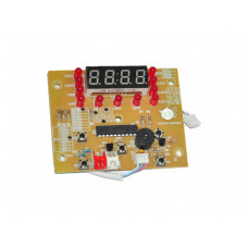 Плата управления мультиварки Redmond RMC-4503 Плата управления мультиварки Redmond RMC-4503