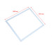 Уплотнитель двери холодильника INDESIT, ARISTON (570*655мм), зам. C00372736, C00525669 Уплотнитель двери холодильника INDESIT, ARISTON (570*655мм), зам. C00372736, C00525669