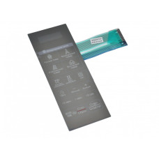 Сенсорная панель микроволновой печи LG MFM62977109 Сенсорная панель микроволновой печи LG MFM62977109