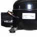Компрессор Jiaxipera T1116KZ (R134a, 175Вт) Компрессор Jiaxipera T1116KZ (R134a, 175Вт)