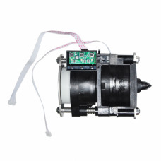 Блок заварочный кофеварки Redmond RCM-1527 Блок заварочный кофеварки Redmond RCM-1527