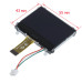 Дисплей 55х43 mm для кофемашины Saeco, Philips Syntia, Intelia, Moltio, 12001630, 421941300941 Дисплей 55х43 mm для кофемашины Saeco, Philips Syntia, Intelia, Moltio, 12001630, 421941300941