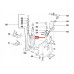 Переходник клапана для кофемашины Delonghi EAM, ESAM 4500-5400, 5332188800