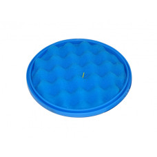 Моторный фильтр для пылесоса Samsung Cyclone Force SC21K SC19F SC12F SC19F SC20F SC21F (диаметр 142 Моторный фильтр для пылесоса Samsung Cyclone Force SC21K SC19F SC12F SC19F SC20F SC21F (диаметр 142