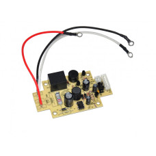 Плата питания (вариант 2) мультиварки Redmond RMC-M252, RMC-M253