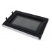 Дверь СВЧ LG MS-1949G (в сборе), ADC72912601 Дверь СВЧ LG MS-1949G (в сборе), ADC72912601