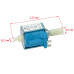 Насос для кофемашины ARS CP4SP PLUS, 65W (1min. ON - 1 min. OFF) Насос для кофемашины ARS CP4SP PLUS, 65W (1min. ON - 1 min. OFF)