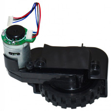 Колесо правое R робот-пылесоса Tefal RG6825WH