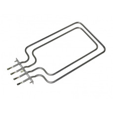 ТЭН духовки GEFEST мод. 120, 420, верхний, 400W+800W (492001, 10.507, КА02-SS0916В8) ТЭН духовки GEFEST мод. 120, 420, верхний, 400W+800W (492001, 10.507, КА02-SS0916В8)
