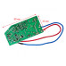 Плата питания мультиварки REDMOND RMC-M92S Плата питания мультиварки REDMOND RMC-M92S