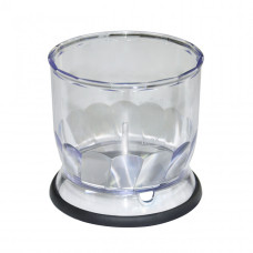 Чаша блендера BRAUN 350ml (TYPE 4130, 4165, 4191, 4192, 4199) без редуктора Чаша блендера BRAUN 350ml (TYPE 4130, 4165, 4191, 4192, 4199) без редуктора