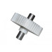Шестерня мясорубки Moulinex HV6, HV8, HV10 (в шнек), зам. MS-5775439 Шестерня мясорубки Moulinex HV6, HV8, HV10 (в шнек), зам. MS-5775439