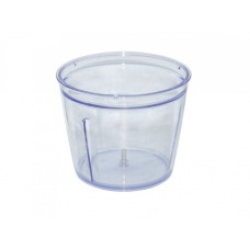 Чаша измельчителя для блендера Moulinex 500ml / MS-652185, MS-650442 Чаша измельчителя для блендера Moulinex 500ml / MS-652185, MS-650442