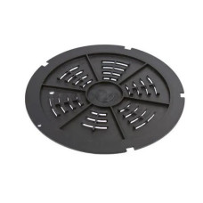 Основание (дно, нижняя часть корпуса) для мультиварки Moulinex, Tefal. SS-994564 Основание (дно, нижняя часть корпуса) для мультиварки Moulinex, Tefal. SS-994564
