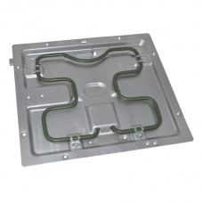 Тэн в корпусе гриля Redmond RGM-M813 (верхний) Тэн в корпусе гриля Redmond RGM-M813 (верхний)