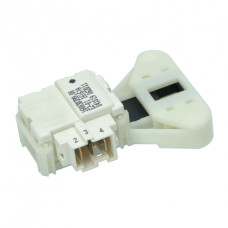Устройство блокировки люка Indesit, Ariston (METALFLEX ZV449E2) 488000309745, C00309745, C00628818 Устройство блокировки люка Indesit, Ariston (METALFLEX ZV449E2) 488000309745, C00309745, C00628818