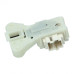 Устройство блокировки люка Indesit, Ariston (METALFLEX ZV449E2) 488000309745, C00309745, C00628818 Устройство блокировки люка Indesit, Ariston (METALFLEX ZV449E2) 488000309745, C00309745, C00628818