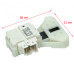 Устройство блокировки люка Indesit, Ariston (METALFLEX ZV449E2) 488000309745, C00309745, C00628818 Устройство блокировки люка Indesit, Ariston (METALFLEX ZV449E2) 488000309745, C00309745, C00628818