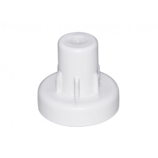 Втулка (в чашу) для кухонного комбайна Tefal, Moulinex SS-1530001031, MS-5980353 Втулка (в чашу) для кухонного комбайна Tefal, Moulinex SS-1530001031, MS-5980353