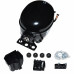 Компрессор Jiaxipera TT1119Y (R600a, 212Вт) Компрессор Jiaxipera TT1119Y (R600a, 212Вт)