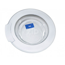 Люк в сборе для стиральных машин BEKO (2816170100+2816160100+2905560100)