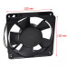Вентилятор 120*120*25mm (YJF12025HB-2N) Вентилятор 120*120*25mm (YJF12025HB-2N)