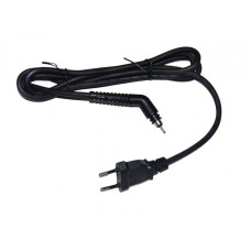 Шнур сетевой 1,6м для плоек, утюга, фена поворотный 45гр. 2,5A 250V Шнур сетевой 1,6м для плоек, утюга, фена поворотный 45гр. 2,5A 250V
