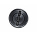 Заглушка-фильтр слива стиральной машины BOSCH D-59/62mm, зам. 182430 (для насоса 142370) Заглушка-фильтр слива стиральной машины BOSCH D-59/62mm, зам. 182430 (для насоса 142370)