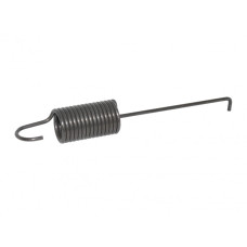 Пружина бака стиральной машины SAMSUNG (L175mm, 15 витков, на бак 3,5кг), зам. DC61-00708A Пружина бака стиральной машины SAMSUNG (L175mm, 15 витков, на бак 3,5кг), зам. DC61-00708A