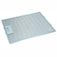 Алюминиевый жироулавливающий фильтр для вытяжки Bosch 310x250x8 мм, 00353110 Алюминиевый жироулавливающий фильтр для вытяжки Bosch 310x250x8 мм, 00353110