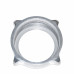 Гайка мясорубки Maxima MMG-0212 Гайка мясорубки Maxima MMG-0212