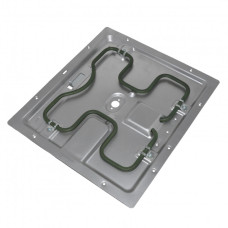 Тэн в корпусе гриля Redmond RGM-M813 (нижний) Тэн в корпусе гриля Redmond RGM-M813 (нижний)