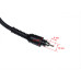 Шнур сетевой 1,6м для плоек, утюга, фена поворотный 180гр. 2,5А 250V (D12) Шнур сетевой 1,6м для плоек, утюга, фена поворотный 180гр. 2,5А 250V (D12)