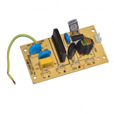 Плата питания соковыжималки Redmond RJ-M920S Плата питания соковыжималки Redmond RJ-M920S
