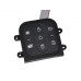 Блок управления кофеварки REDMOND RCM-1511 (в сборе) Блок управления кофеварки REDMOND RCM-1511 (в сборе)