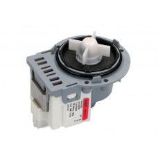 Насос стиральной машины Electrolux, Gorenje (Askoll 40w Mod.M325, Art.RS0791) 3 винта, фишка назад Насос стиральной машины Electrolux, Gorenje (Askoll 40w Mod.M325, Art.RS0791) 3 винта, фишка назад