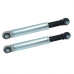 Амортизатор для стиральной машины BEKO (120N, L190-275mm, втулка d10mm) 2001210200, комплект 2 шт Амортизатор для стиральной машины BEKO (120N, L190-275mm, втулка d10mm) 2001210200, комплект 2 шт
