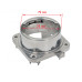 Фиксатор рожка (держатель бойлера) кофеварки Delonghi, 7313286109, 7313270759 Фиксатор рожка (держатель бойлера) кофеварки Delonghi, 7313286109, 7313270759