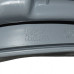 Манжета люка стиральной машины INDESIT, ARISTON C00510042