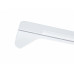 Обрамление полки холодильника INDESIT, ARISTON (переднее, 465мм), зам. C00086378, C00144431 Обрамление полки холодильника INDESIT, ARISTON (переднее, 465мм), зам. C00086378, C00144431