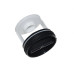 Заглушка-фильтр слива стиральной машины BOSCH, D-61.5mm, зам. 00095269, FIL003BO Заглушка-фильтр слива стиральной машины BOSCH, D-61.5mm, зам. 00095269, FIL003BO