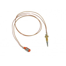 Термопара для варочной панели BOSCH, SIEMENS (L=550мм) 00416742 Термопара для варочной панели BOSCH, SIEMENS (L=550мм) 00416742