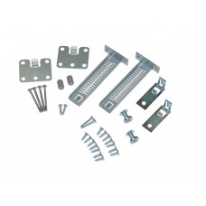 Установочный комплект для посудомоечной машины ZIGMUND & SHTAIN DW129.6009X Установочный комплект для посудомоечной машины ZIGMUND & SHTAIN DW129.6009X
