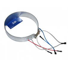 Тэн для термос-чайника - 750W 165*40mm Клеммы мама