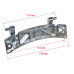 Петля люка стиральной машины HAIER 0020102643 Петля люка стиральной машины HAIER 0020102643