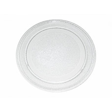 Тарелка СВЧ LG (D245мм, без крепления под куплер) вз. 3390W1A035A, 3390W1A035B, 3390W1A035C Тарелка СВЧ LG (D245мм, без крепления под куплер) вз. 3390W1A035A, 3390W1A035B, 3390W1A035C